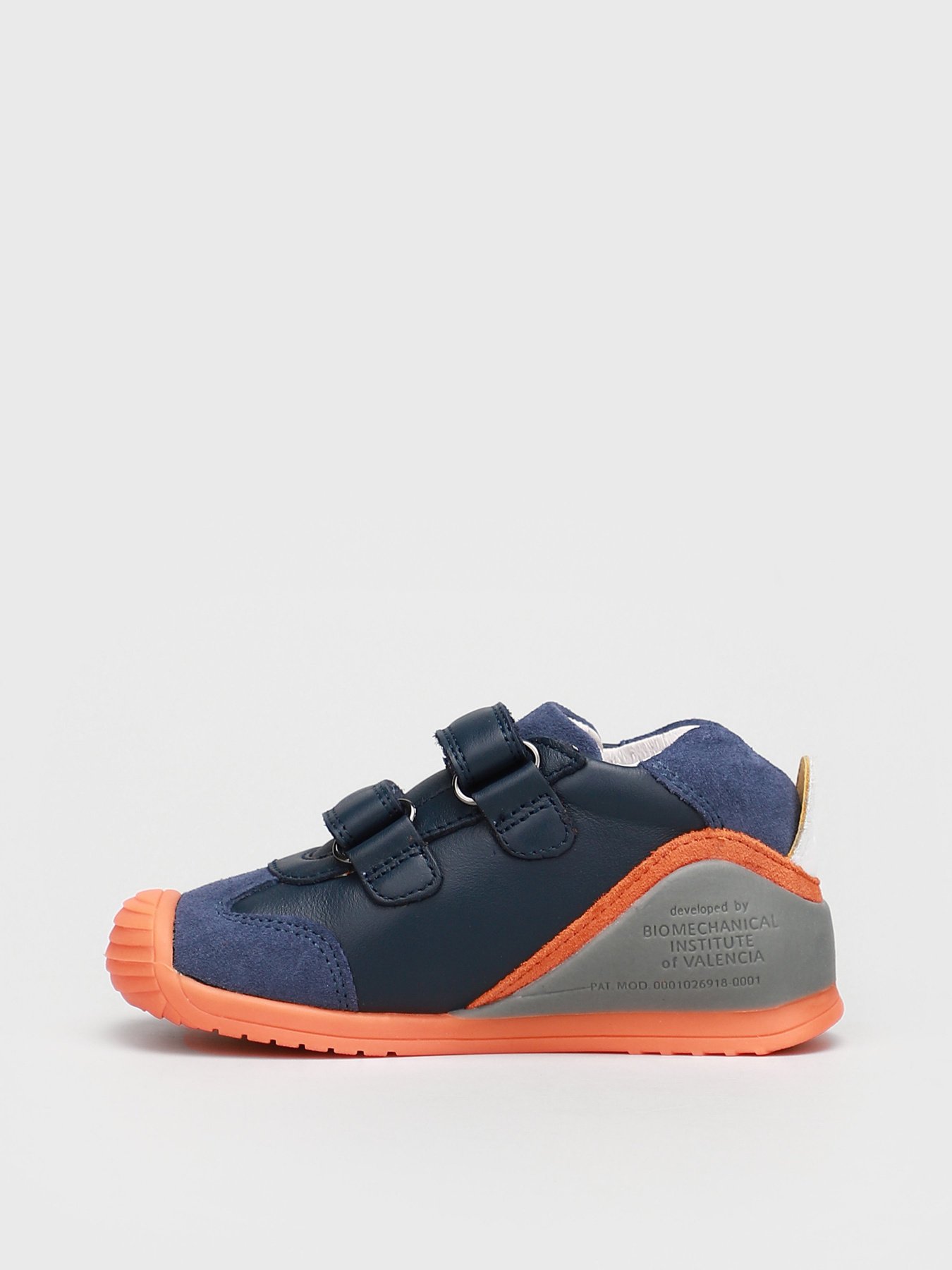 Напівчеревики Biomecanics модель 212151-A Фото