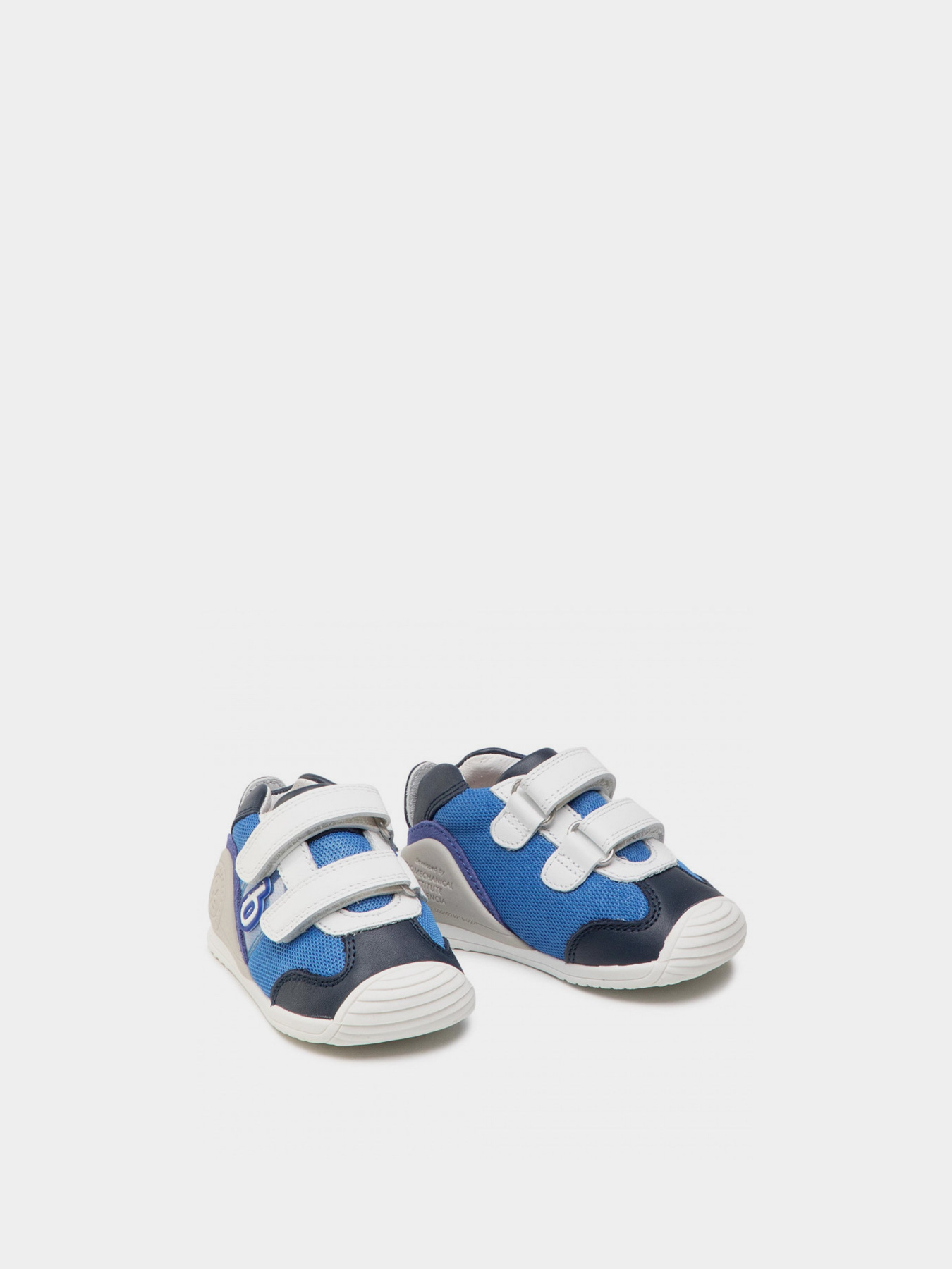 Полуботинки Biomecanics модель 212155-A Фото