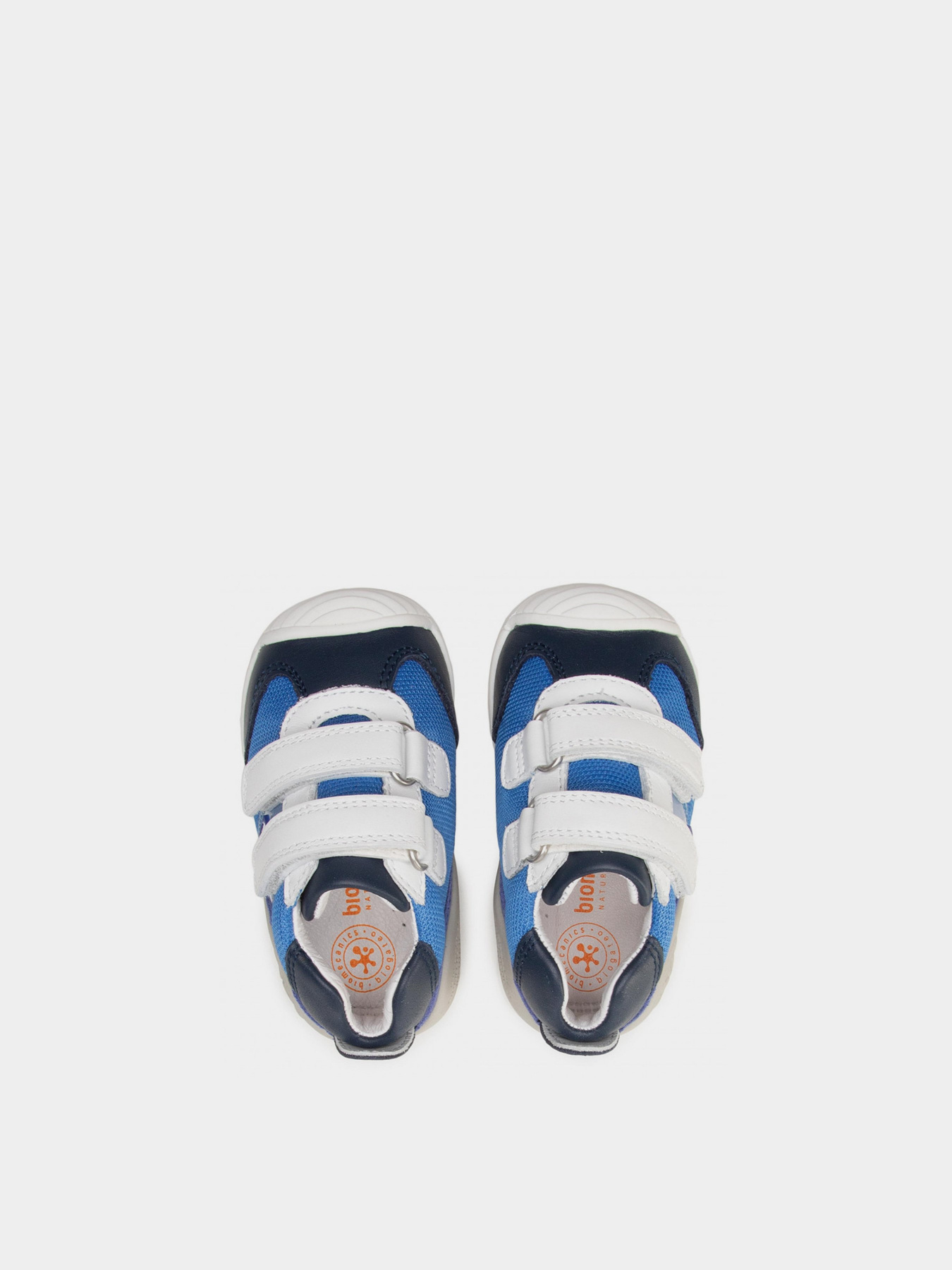 Полуботинки Biomecanics модель 212155-A Фото