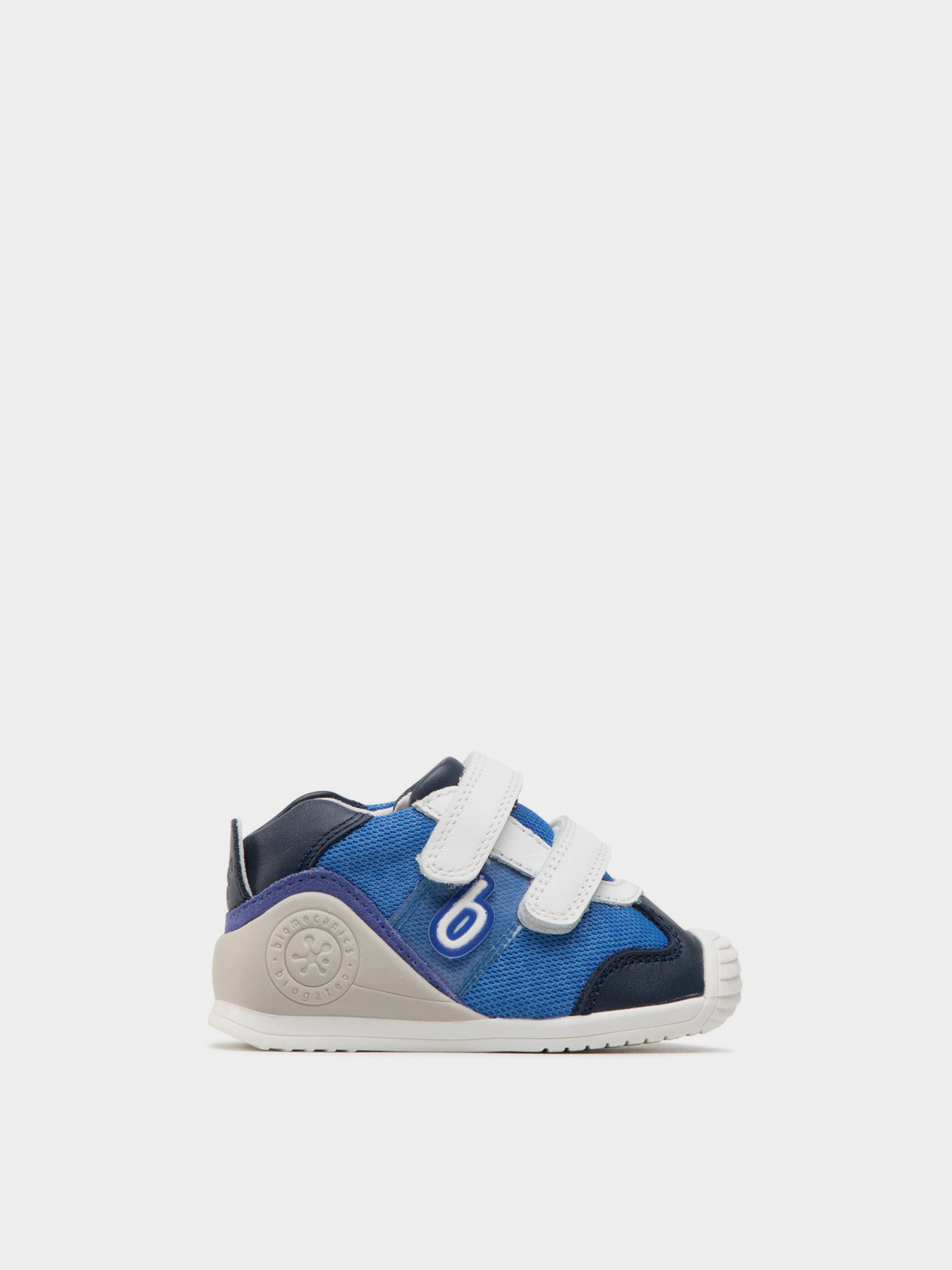 Полуботинки Biomecanics модель 212155-A Фото