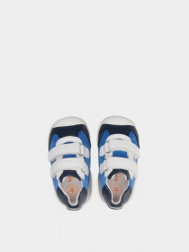 Полуботинки Biomecanics модель 212155-A Фото