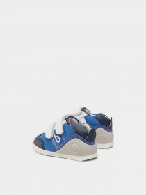 Напівчеревики Biomecanics модель 212155-A Фото