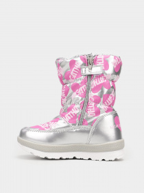 Сапоги дутики AGATHA RUIZ DE LA PRADA модель 211996-A Фото