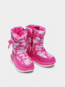 Сапоги дутики AGATHA RUIZ DE LA PRADA модель 211996-B Фото