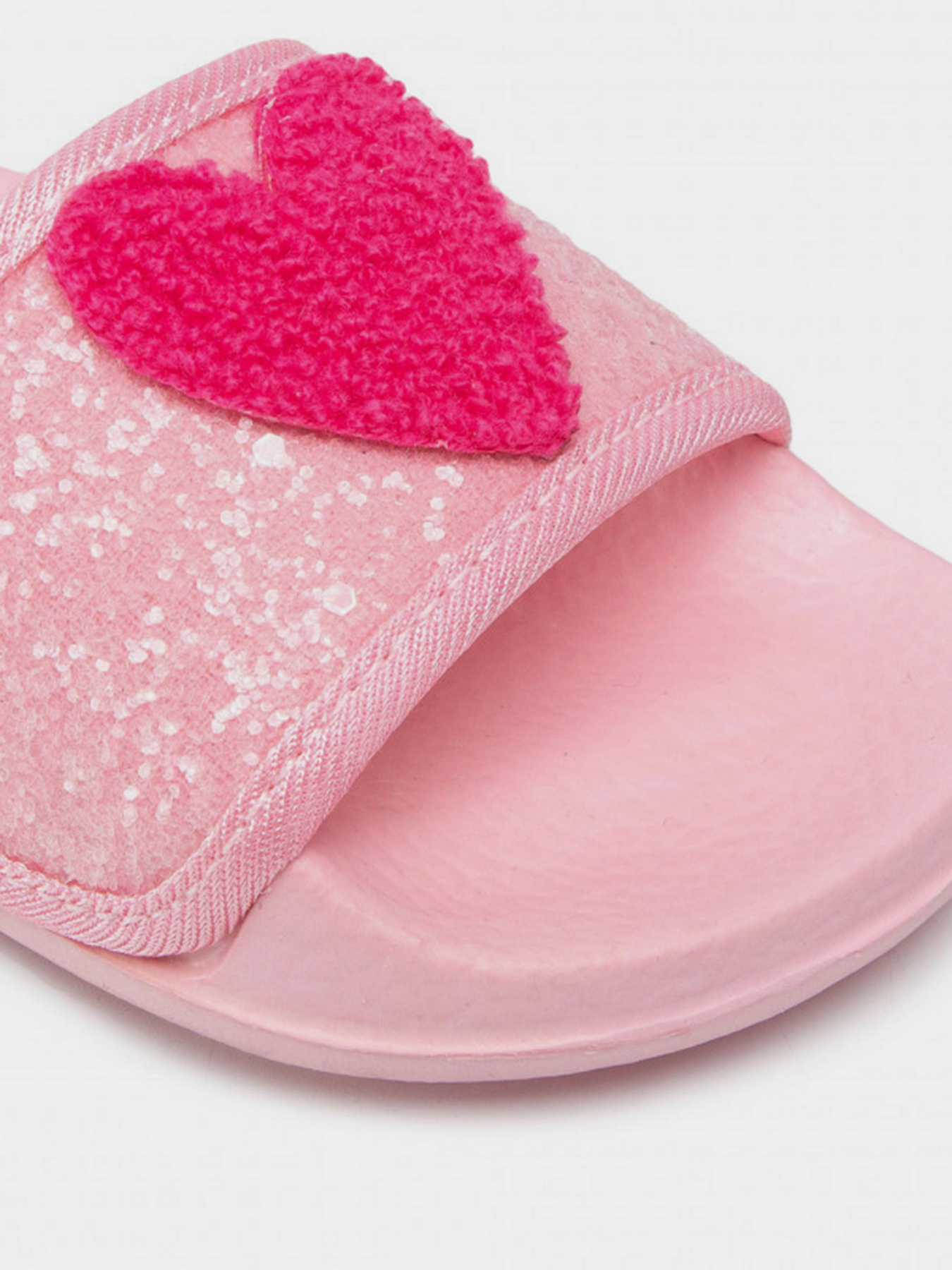 Шлепанцы AGATHA RUIZ DE LA PRADA модель 222980-A Фото