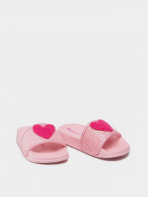 Шльопанці AGATHA RUIZ DE LA PRADA модель 222980-A Шльопанці AGATHA RUIZ DE LA PRADA модель 222980-A Фото
