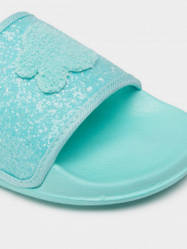 Шлепанцы AGATHA RUIZ DE LA PRADA модель 222981-A Фото