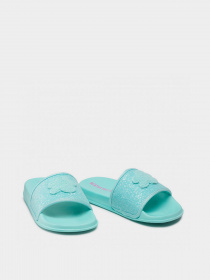 Шлепанцы AGATHA RUIZ DE LA PRADA модель 222981-A Фото