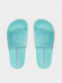 Шлепанцы AGATHA RUIZ DE LA PRADA модель 222981-A Фото