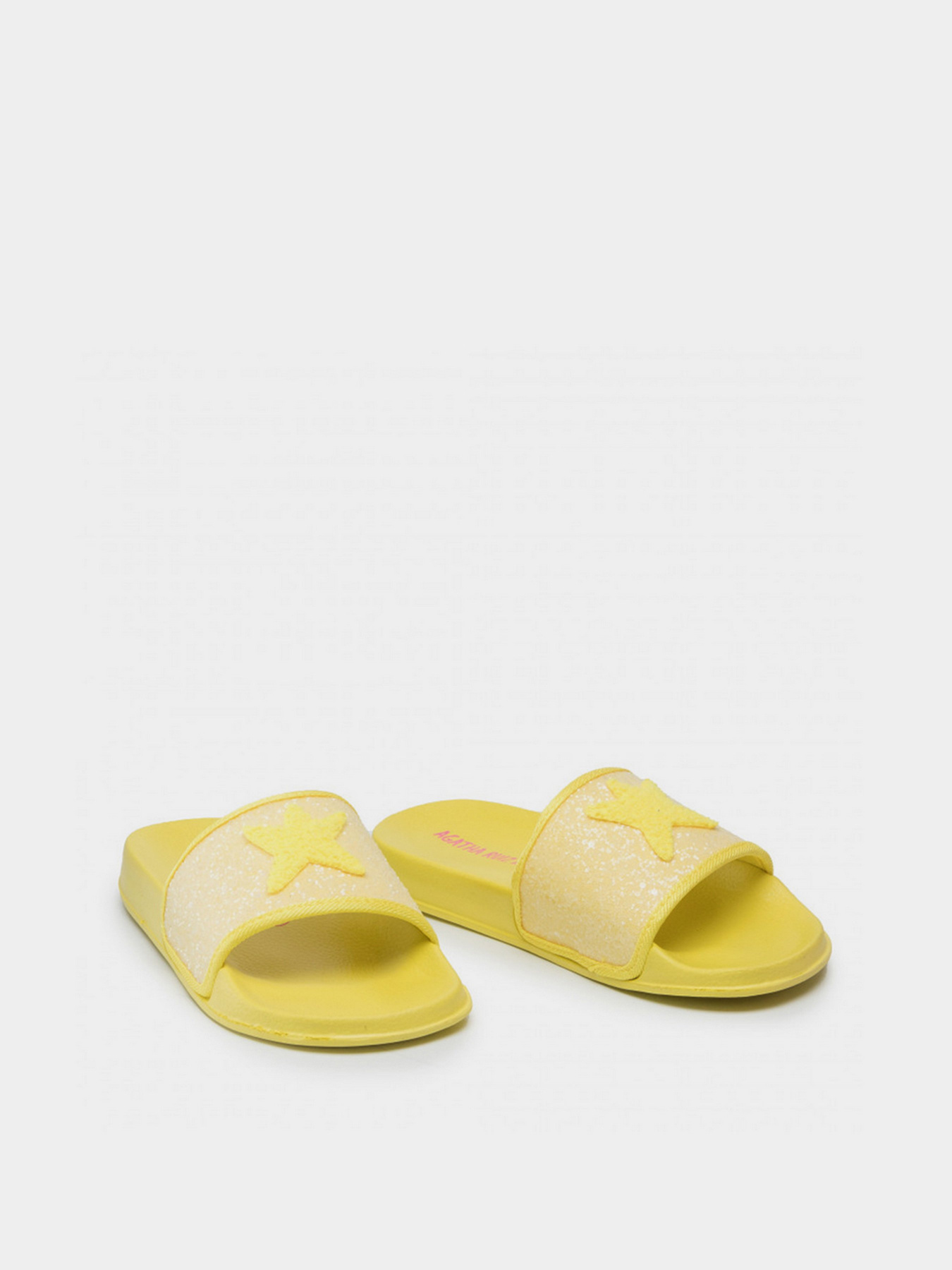 Шлепанцы AGATHA RUIZ DE LA PRADA модель 222982-A Фото