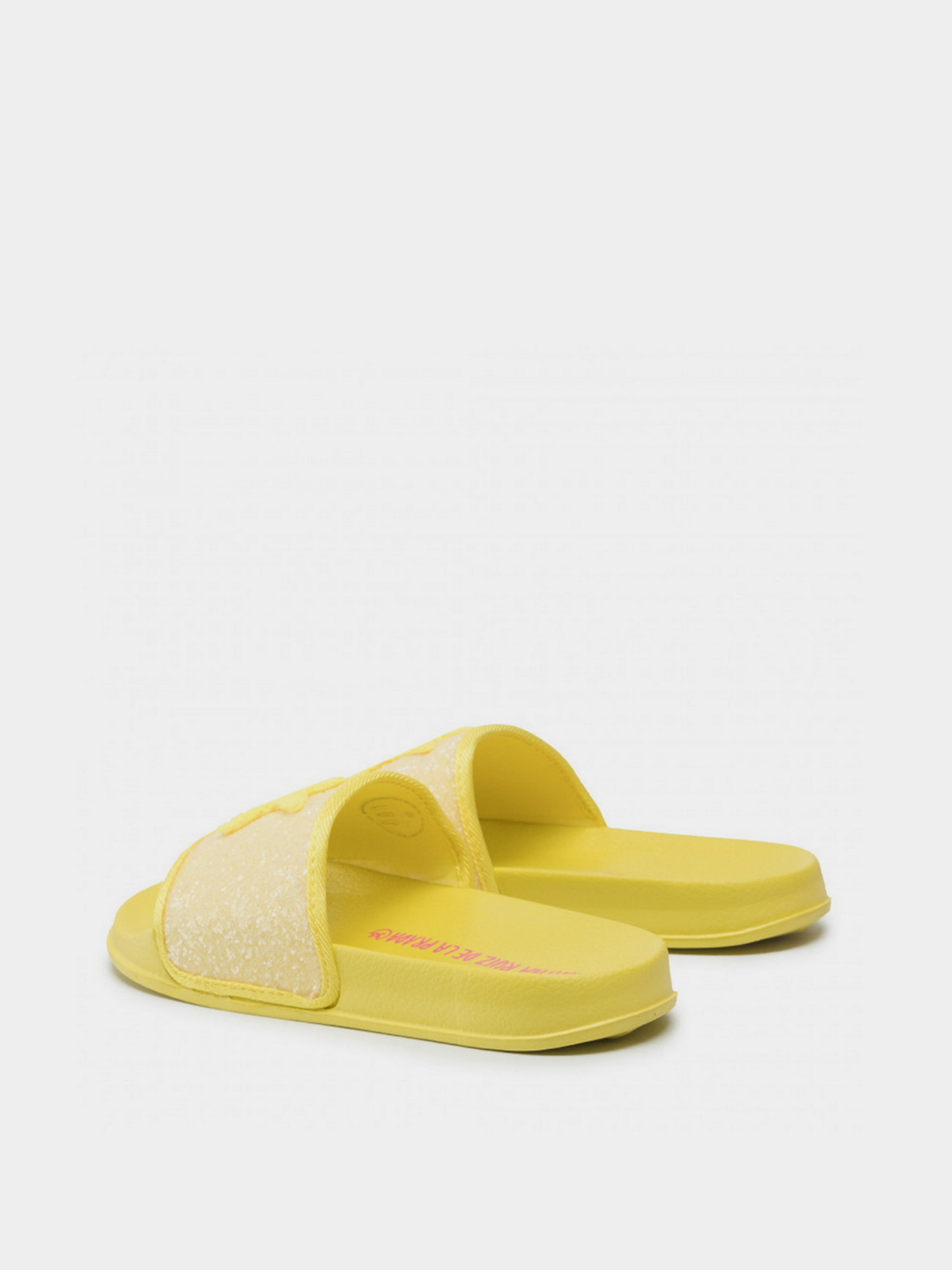 Шлепанцы AGATHA RUIZ DE LA PRADA модель 222982-A Фото