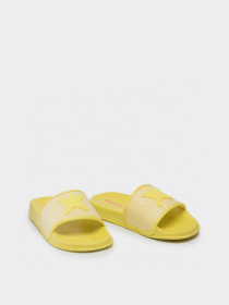 Шлепанцы AGATHA RUIZ DE LA PRADA модель 222982-A Фото