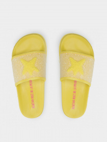 Шльопанці AGATHA RUIZ DE LA PRADA модель 222982-A Фото