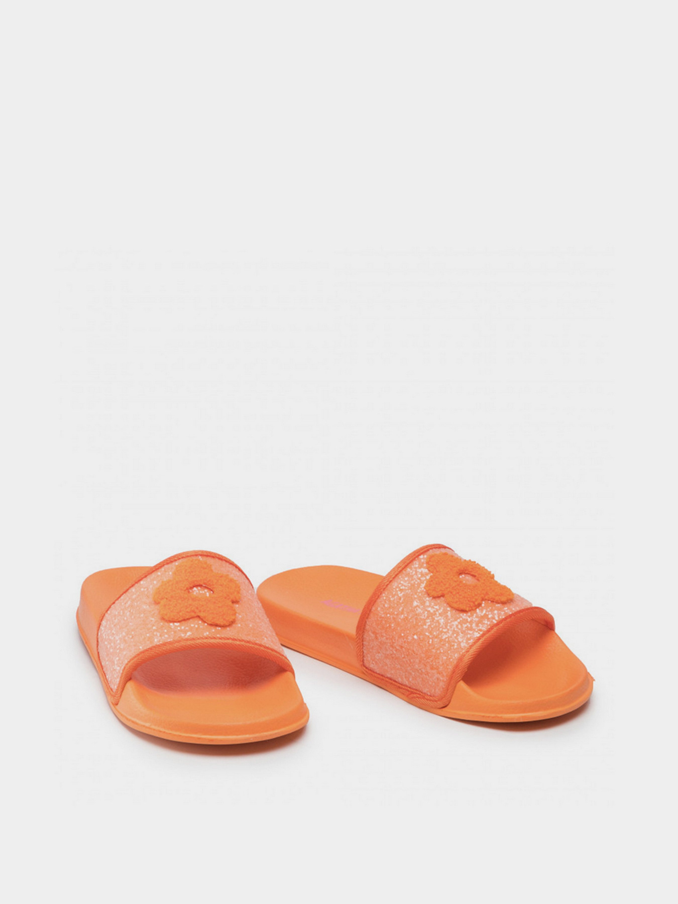 Шлепанцы AGATHA RUIZ DE LA PRADA модель 222983-A Фото