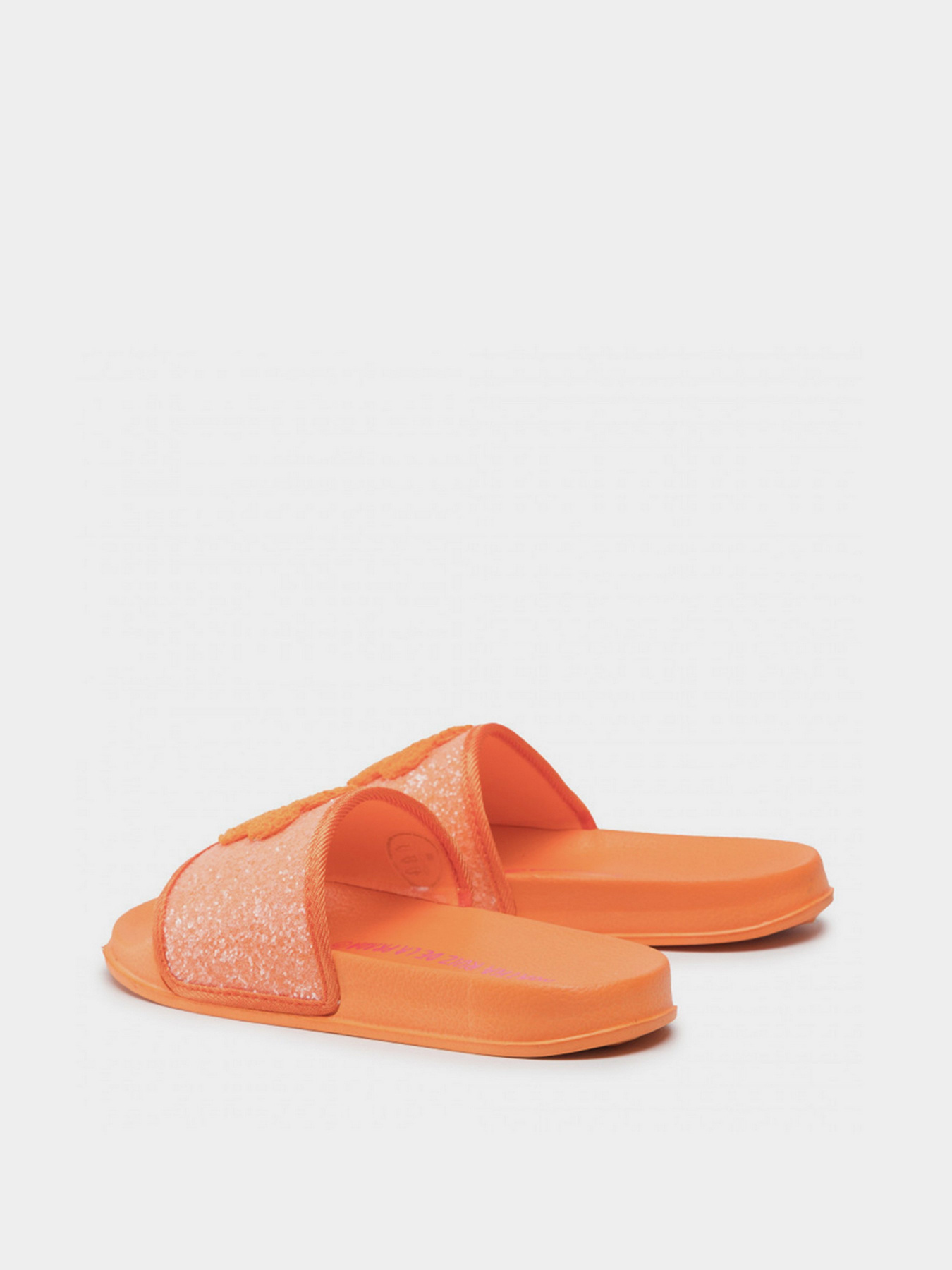 Шлепанцы AGATHA RUIZ DE LA PRADA модель 222983-A Фото