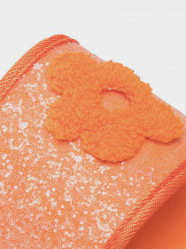 Шлепанцы AGATHA RUIZ DE LA PRADA модель 222983-A Фото