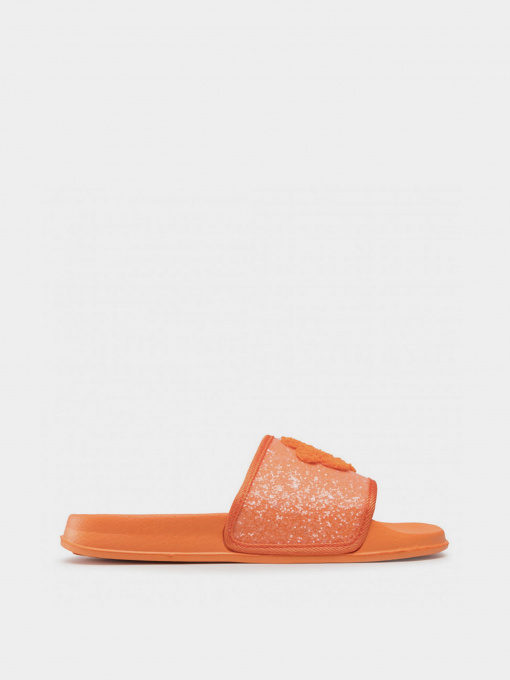 Шльопанці AGATHA RUIZ DE LA PRADA модель 222983-A Фото