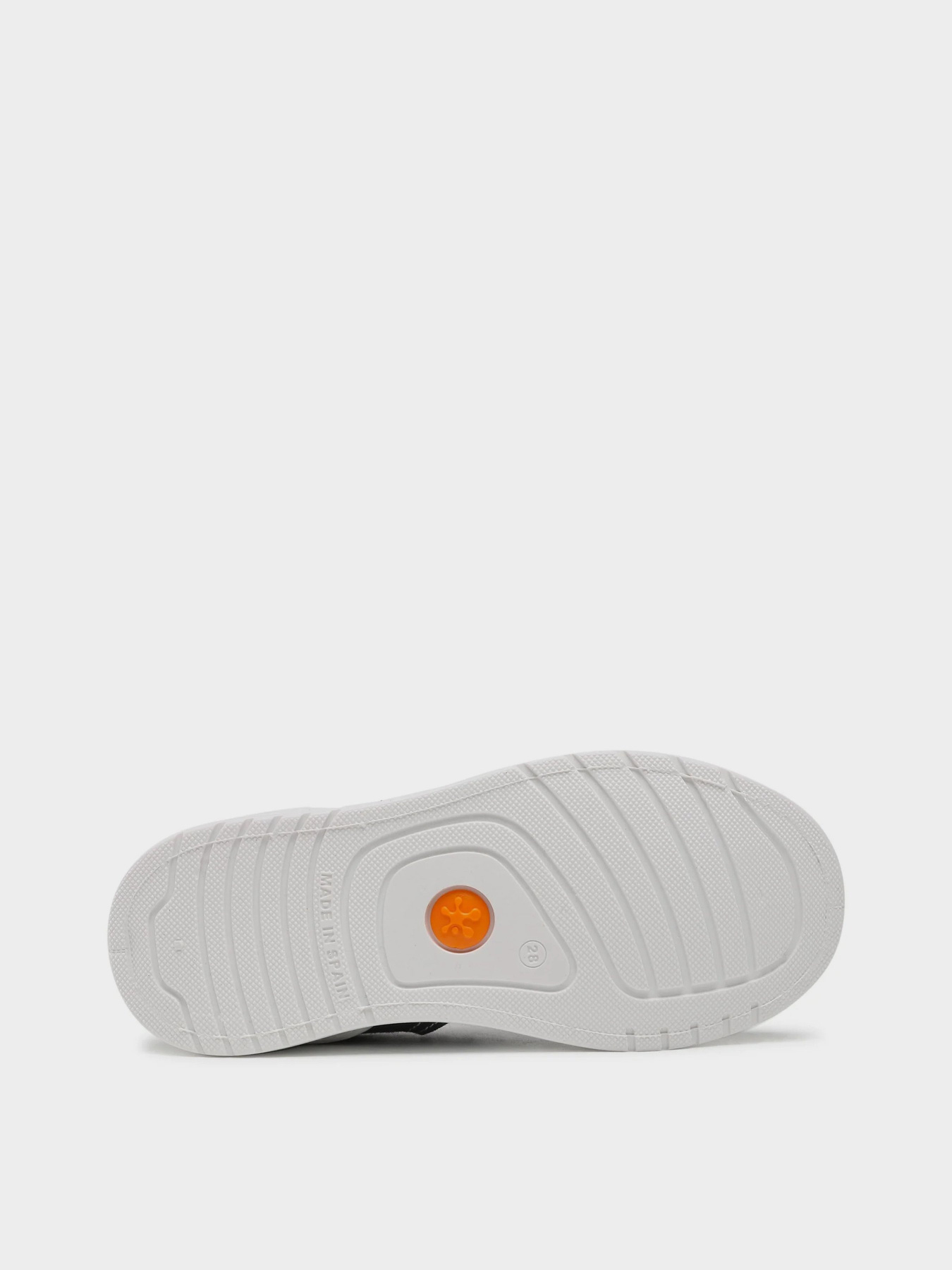 Кеди низькі Biomecanics модель 222281-A Фото