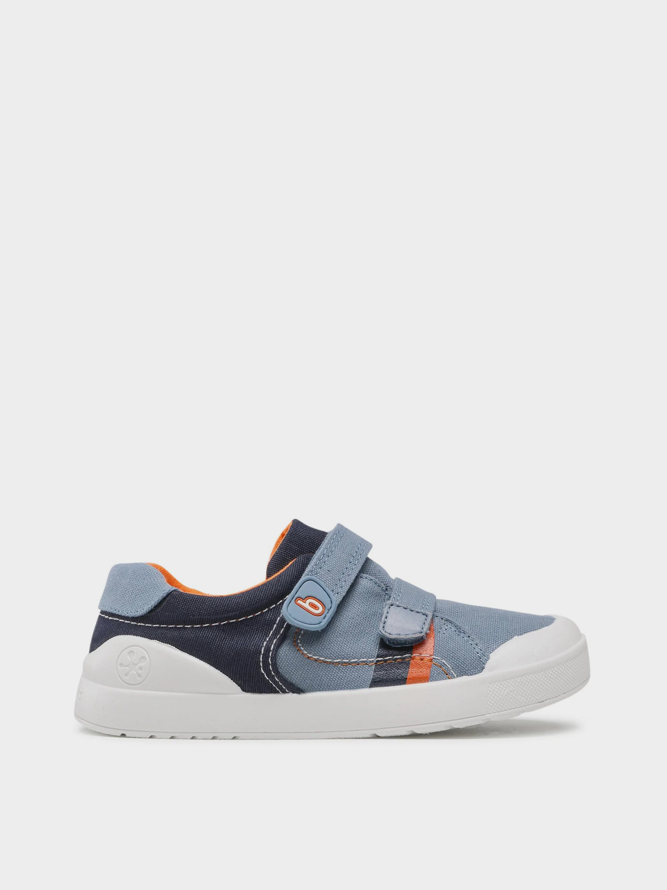 Кеди низькі Biomecanics модель 222281-A Фото