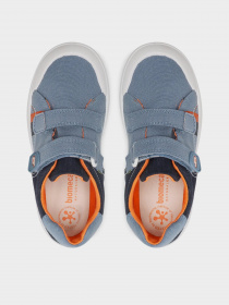 Кеди низькі Biomecanics модель 222281-A Фото