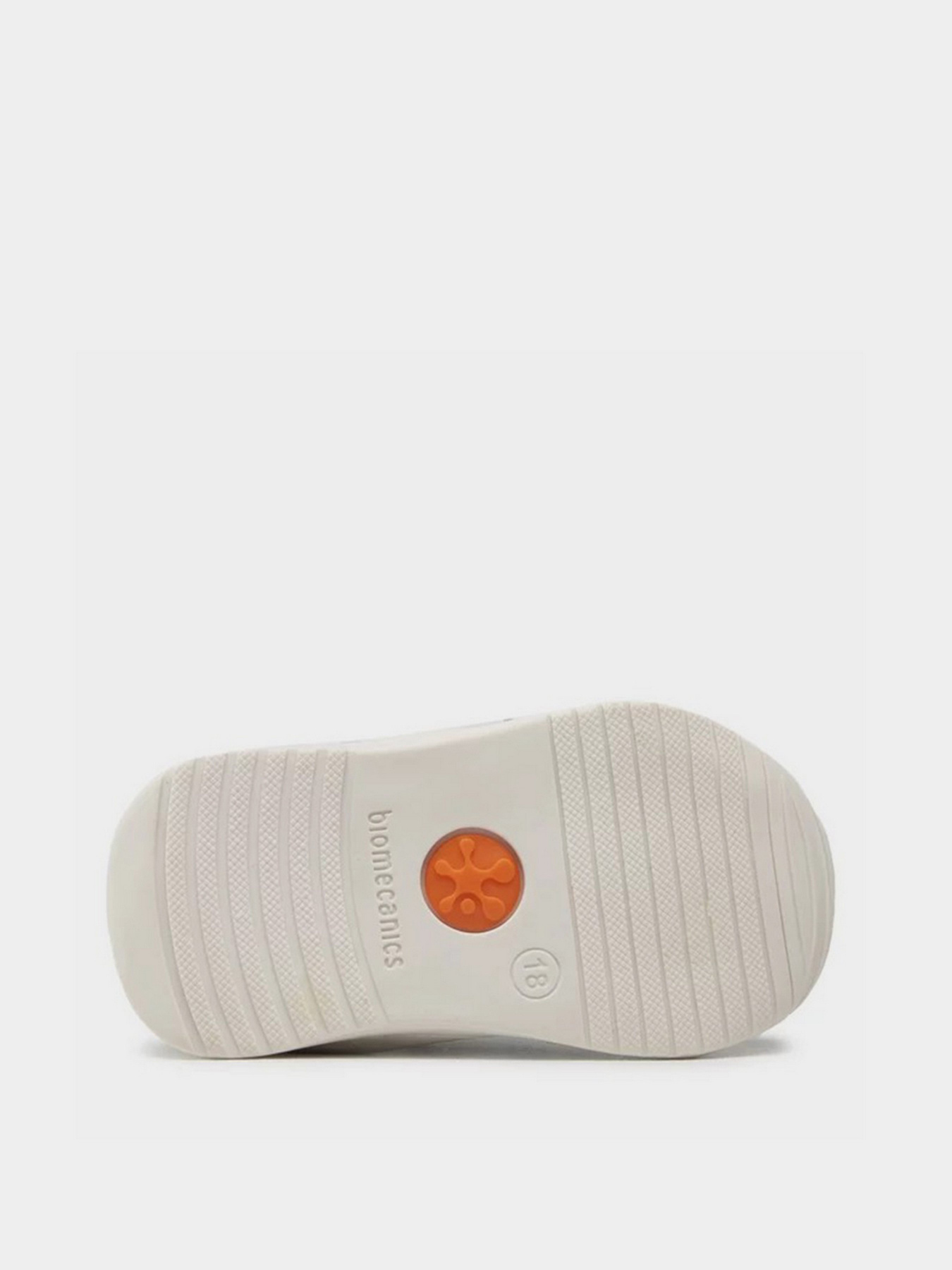 Кеди високі Biomecanics модель 222125-B Фото