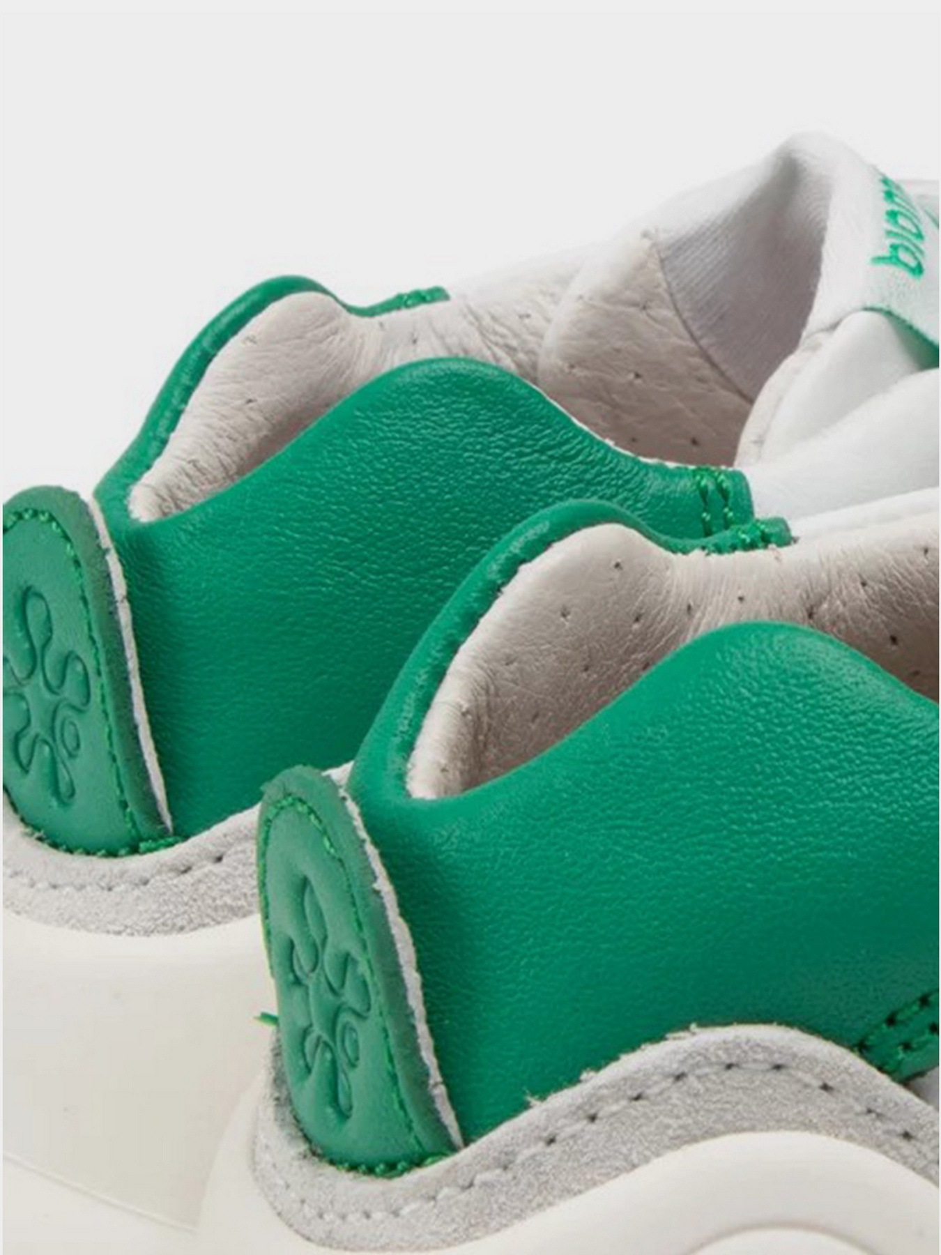 Кеди високі Biomecanics модель 222125-B Фото