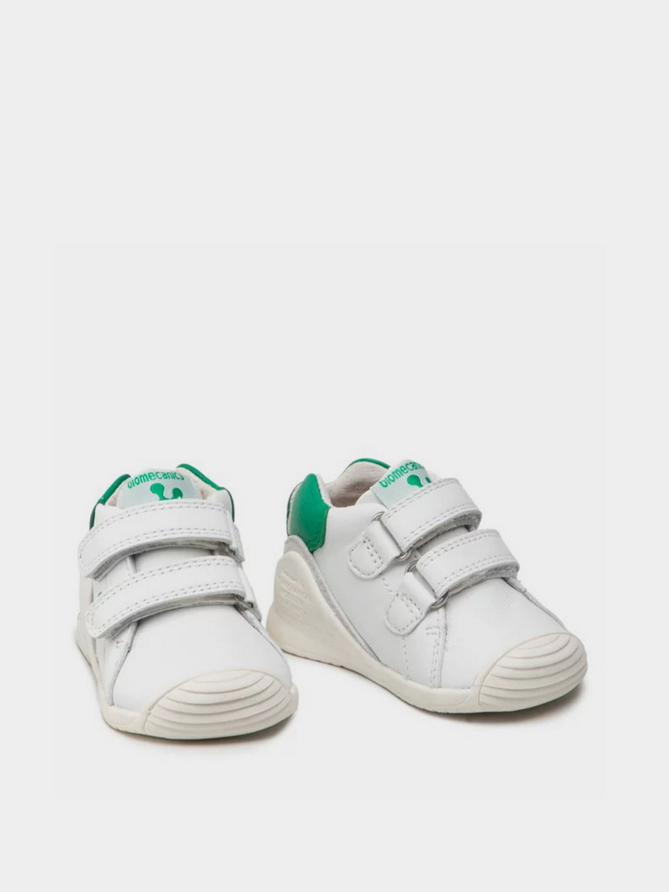 Кеди високі Biomecanics модель 222125-B Фото