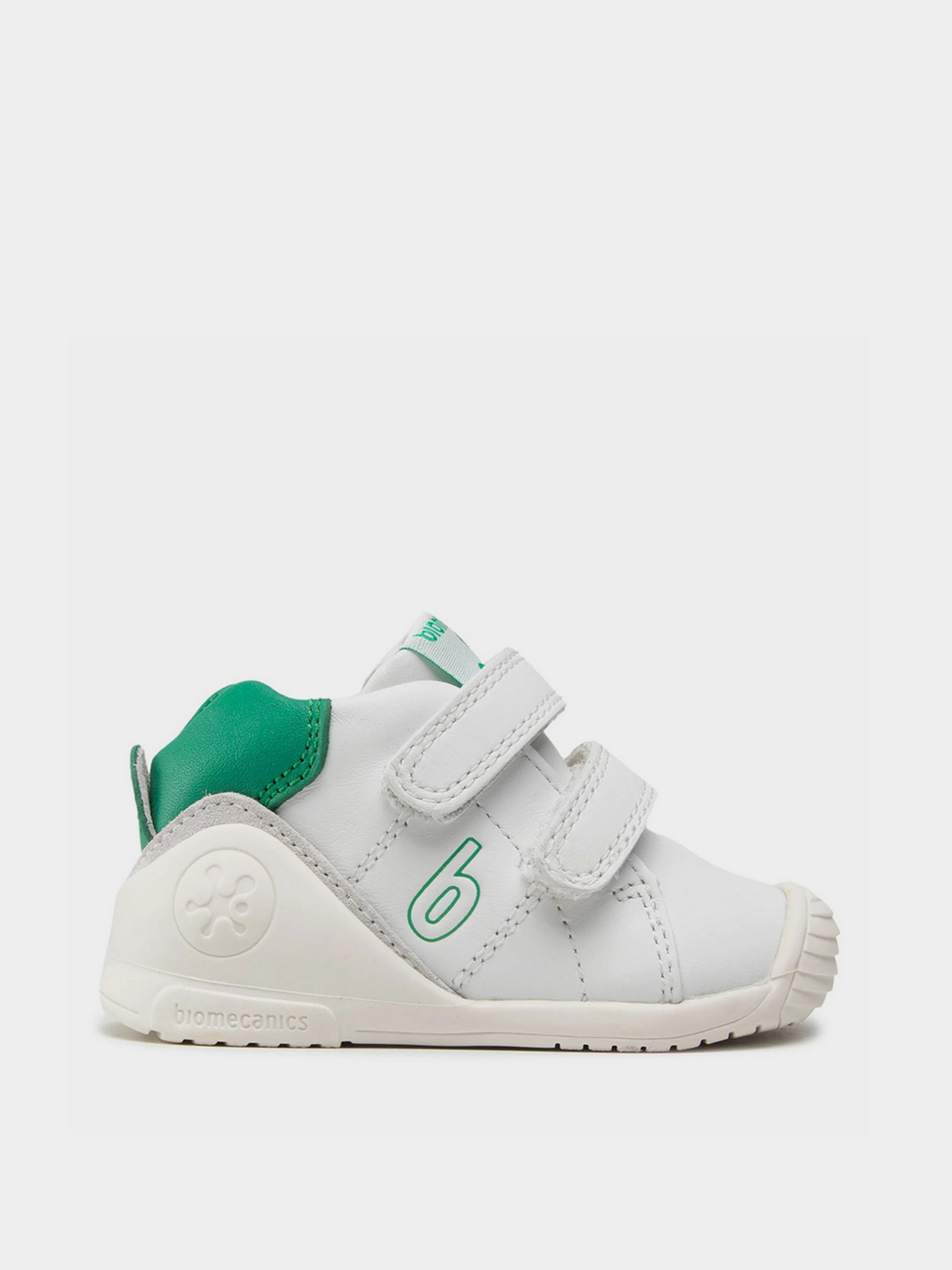 Кеди високі Biomecanics модель 222125-B Фото