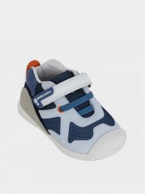 Кроссовки Biomecanics модель 222131-A Фото