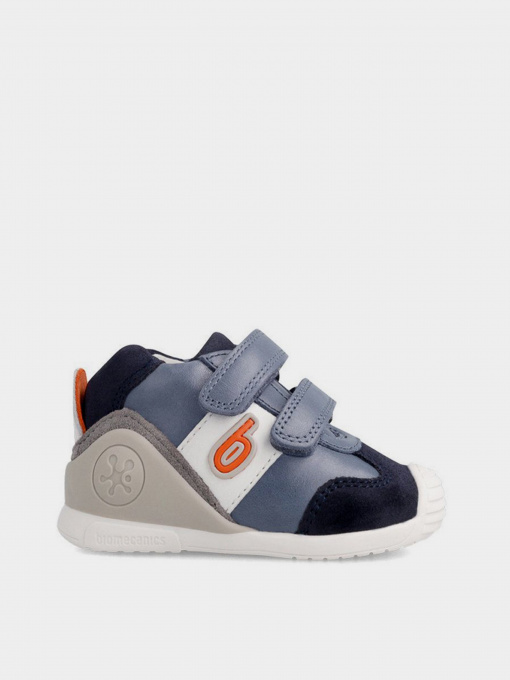 Кеди високі Biomecanics модель 222155-A Фото