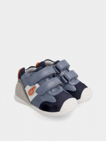 Кеди високі Biomecanics модель 222155-A Фото