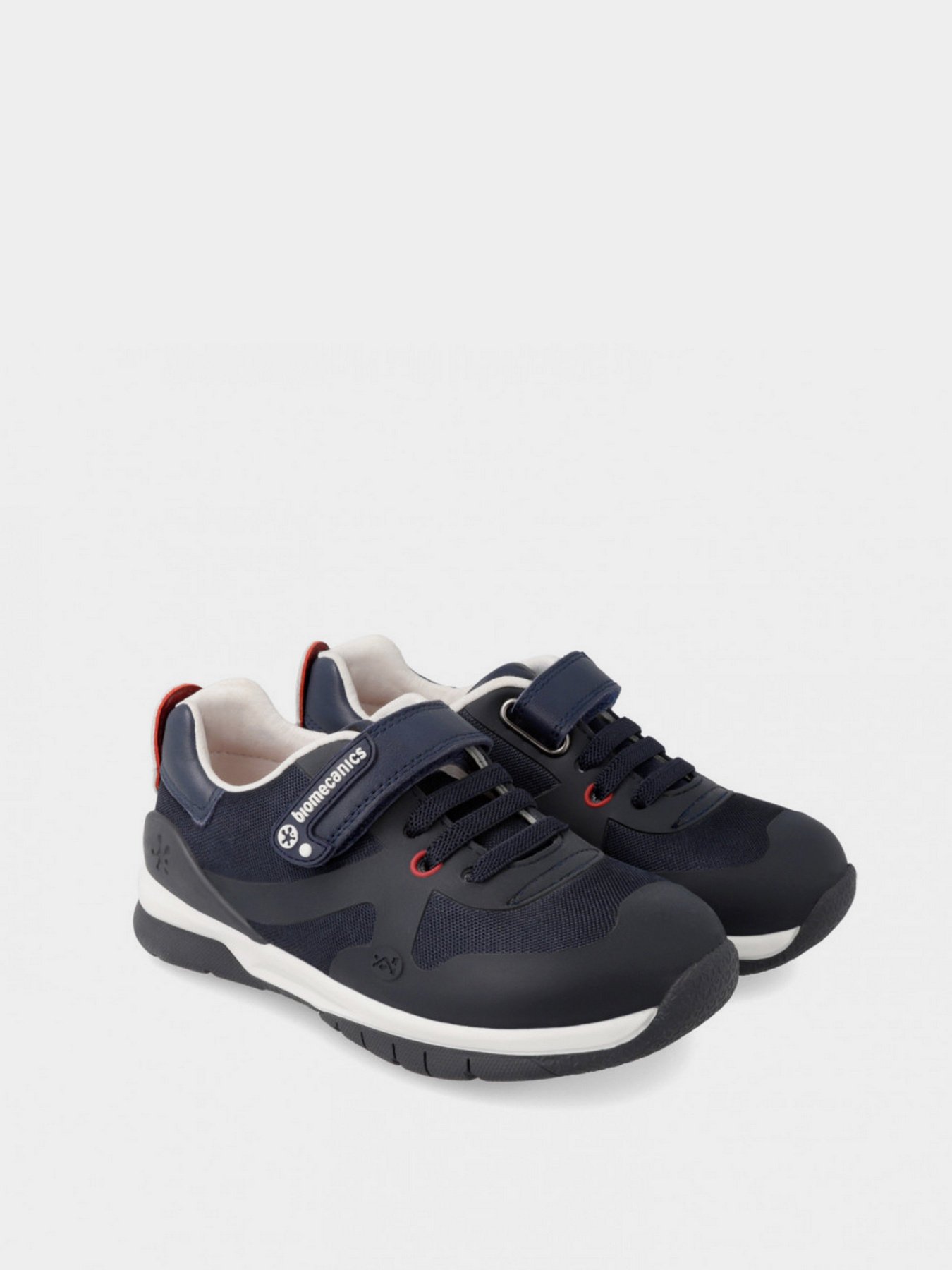 Полуботинки Biomecanics модель 221007-A Фото