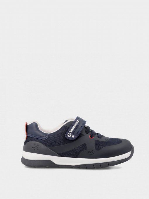 Полуботинки Biomecanics модель 221007-A Фото