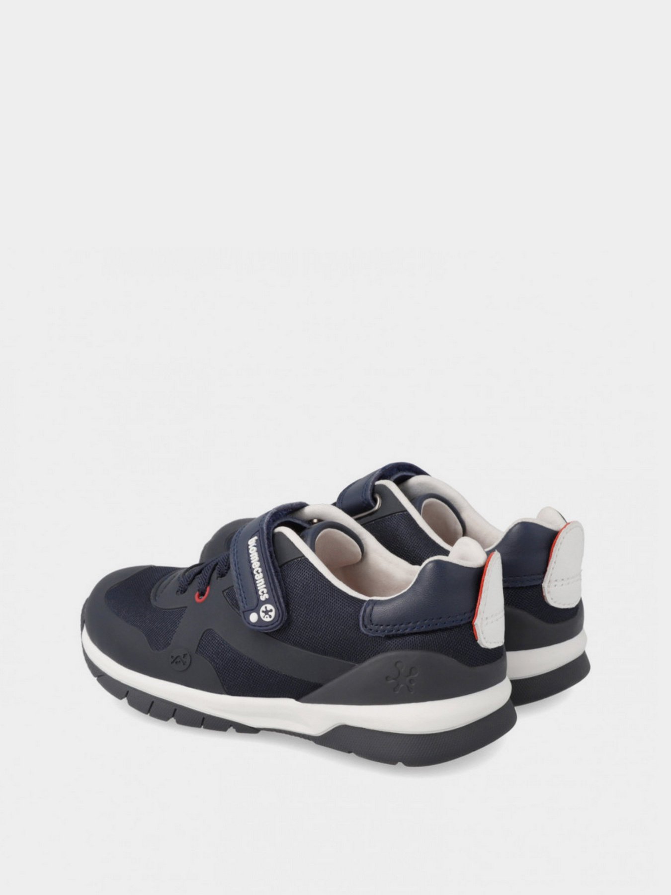 Напівчеревики Biomecanics модель 221007-A Фото