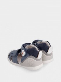 Сандалии Biomecanics модель 222156-A Фото