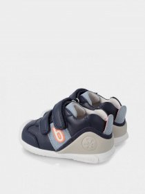 Полуботинки Biomecanics модель 232130-A Фото