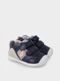 Напівчеревики Biomecanics модель 232130-A Фото