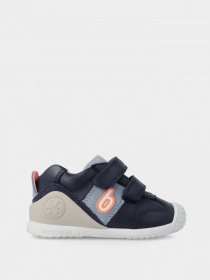 Напівчеревики Biomecanics модель 232130-A Фото