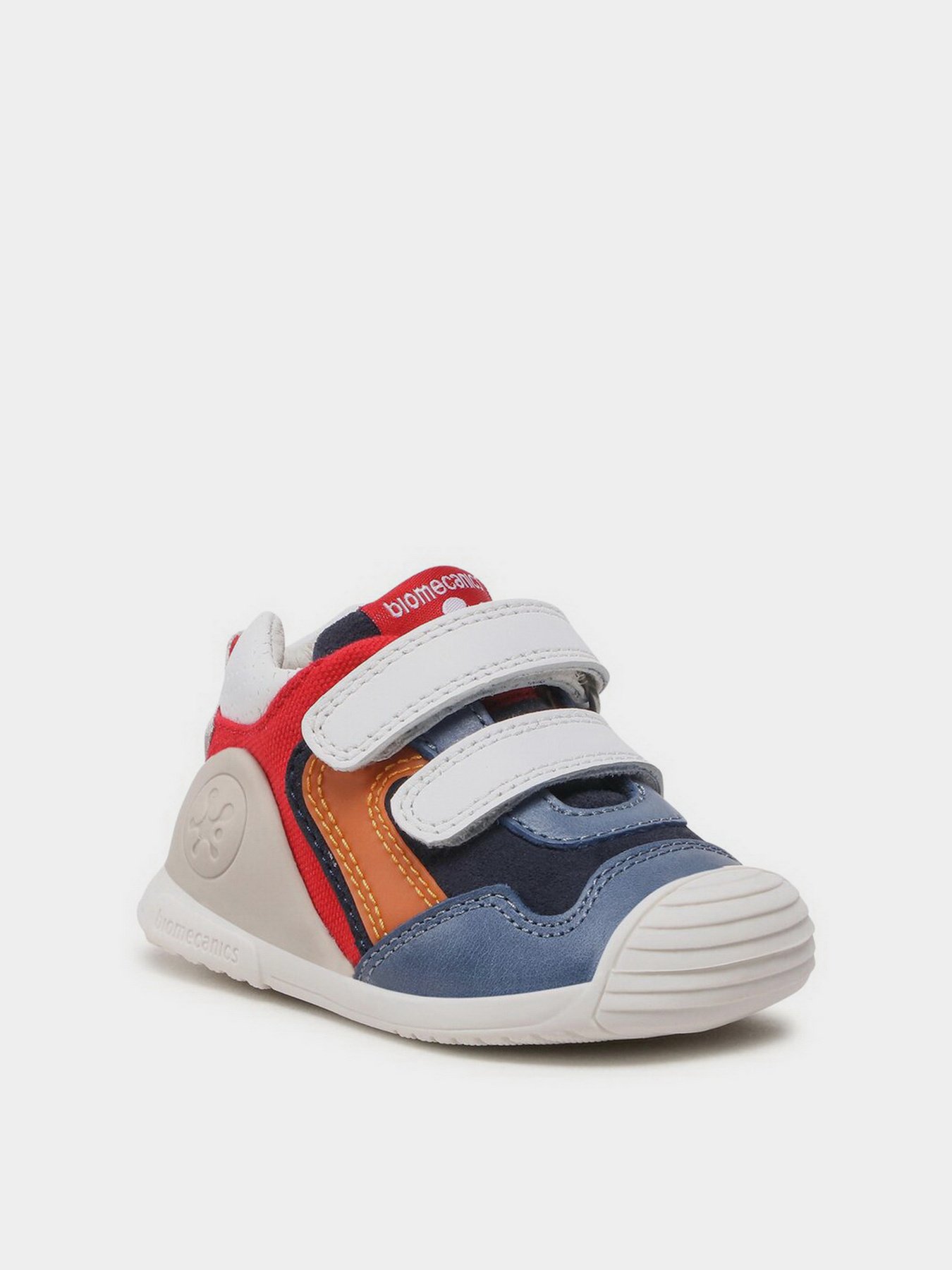 Полуботинки Biomecanics модель 232132-A Фото