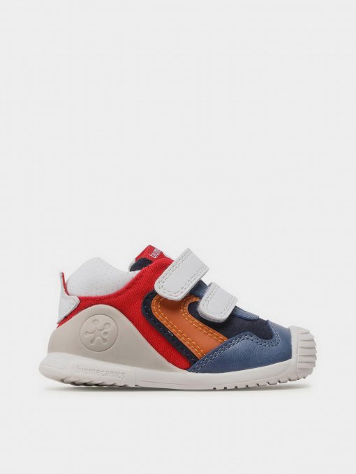 Полуботинки Biomecanics модель 232132-A Фото