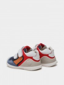 Полуботинки Biomecanics модель 232132-A Фото