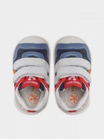 Полуботинки Biomecanics модель 232132-A Фото