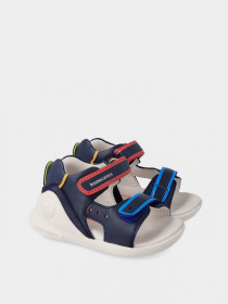 Сандалии Biomecanics модель 232167-A Фото