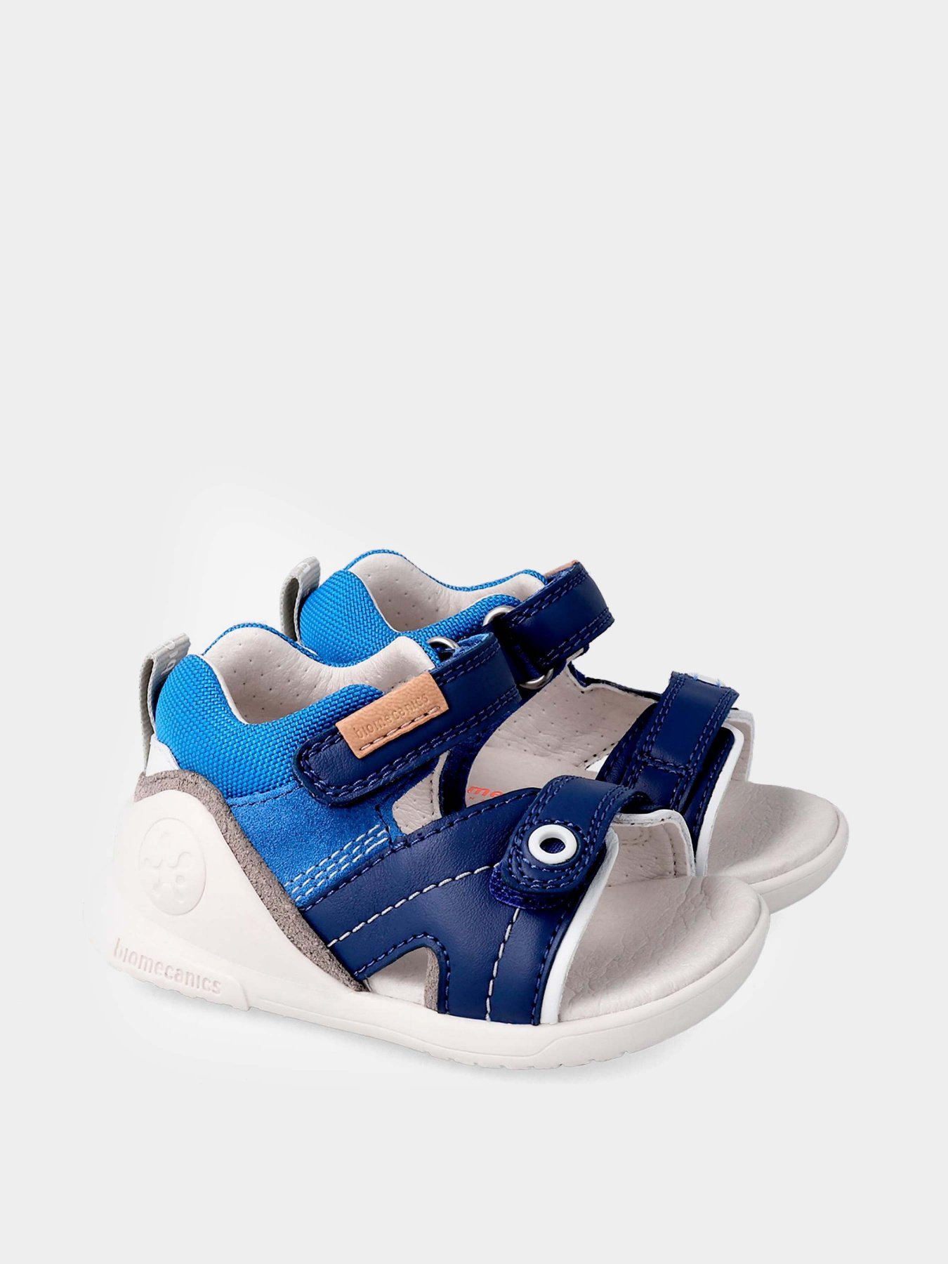 Сандалии Biomecanics модель 232168-A Фото