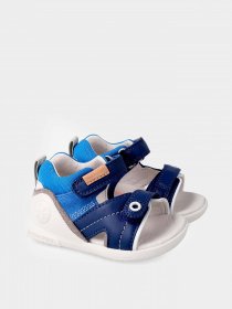 Сандалии Biomecanics модель 232168-A Фото