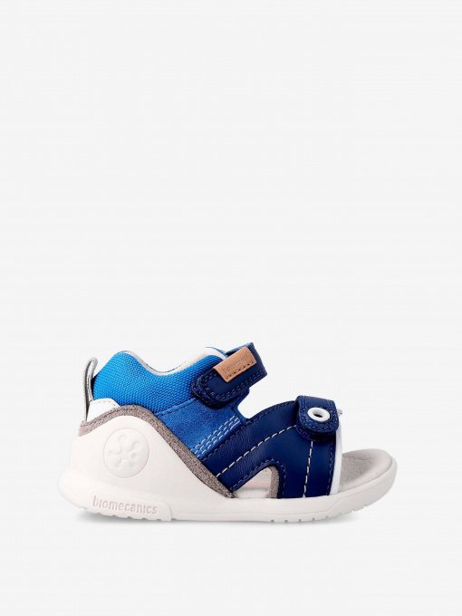 Сандалии Biomecanics модель 232168-A Фото