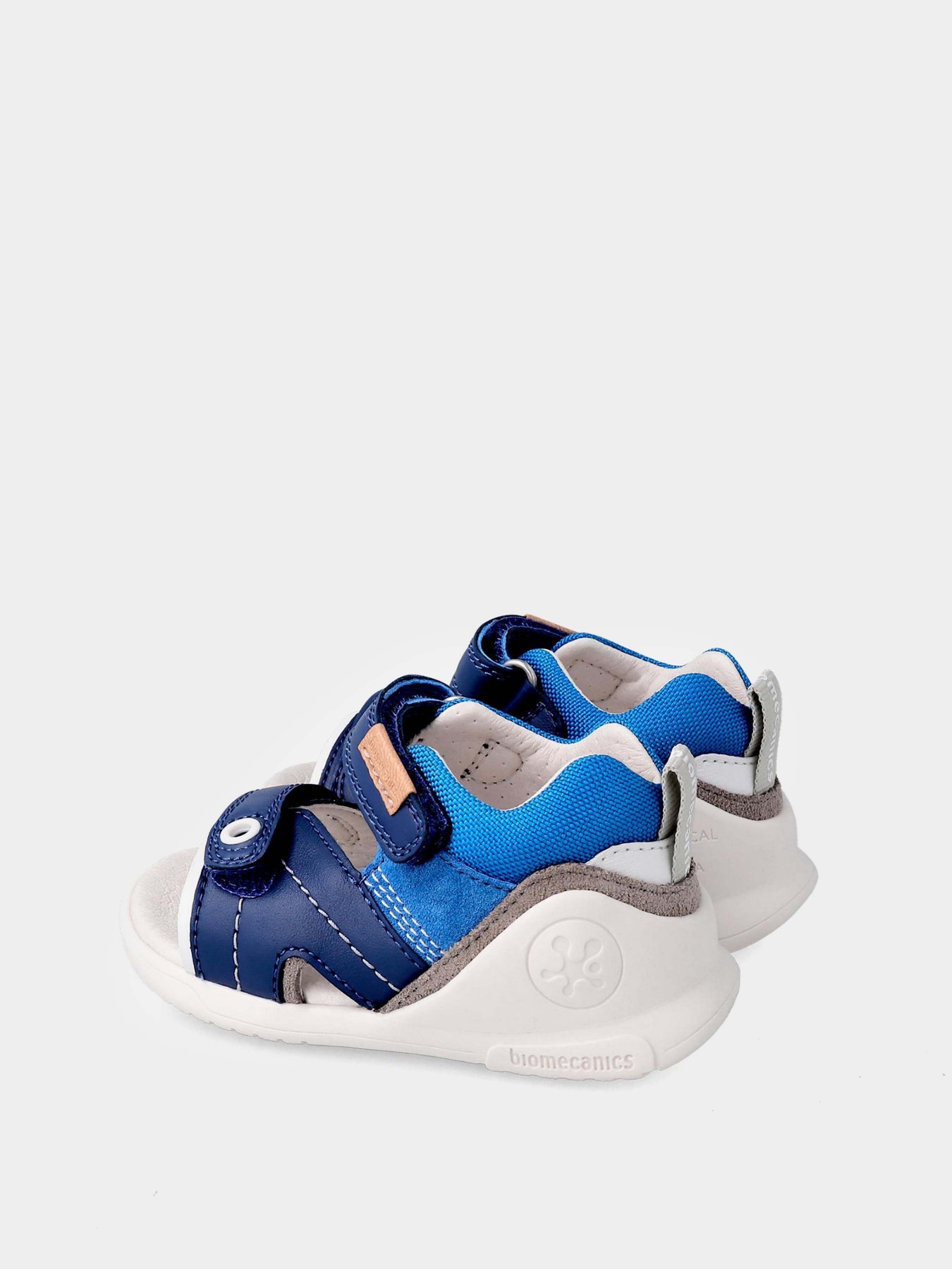 Сандалії Biomecanics модель 232168-A Фото