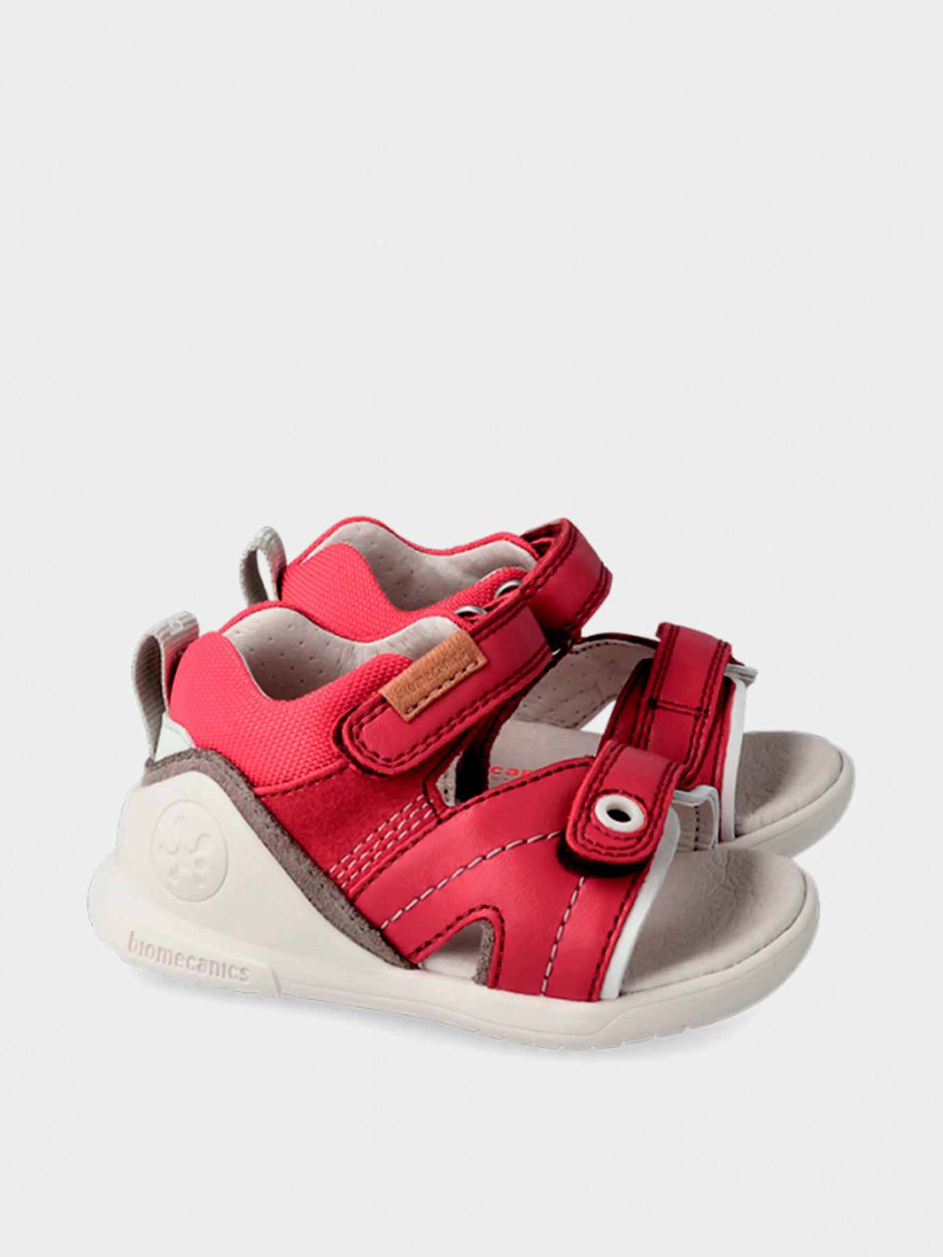 Сандалии Biomecanics модель 232168-B Фото