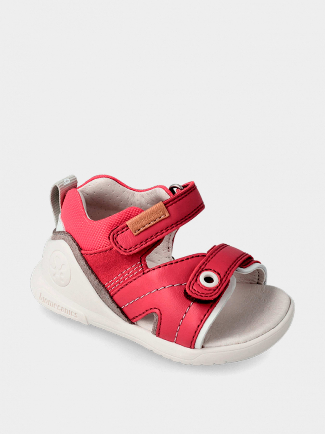 Сандалії Biomecanics модель 232168-B Фото