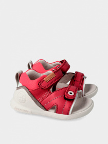 Сандалії Biomecanics модель 232168-B Фото